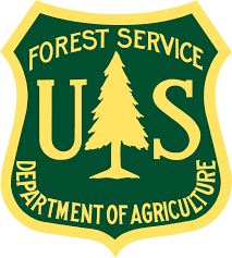 US Forest Service logo